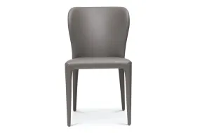 Aletta Dining Chair | Dark Grey