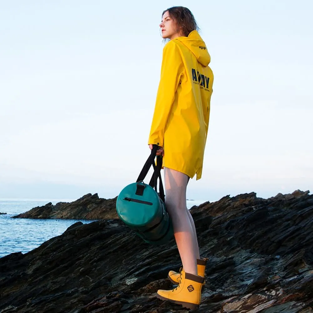 AWAY Raincoat MIMOSA