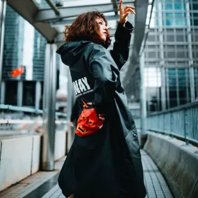 AWAY Raincoat SHADOW