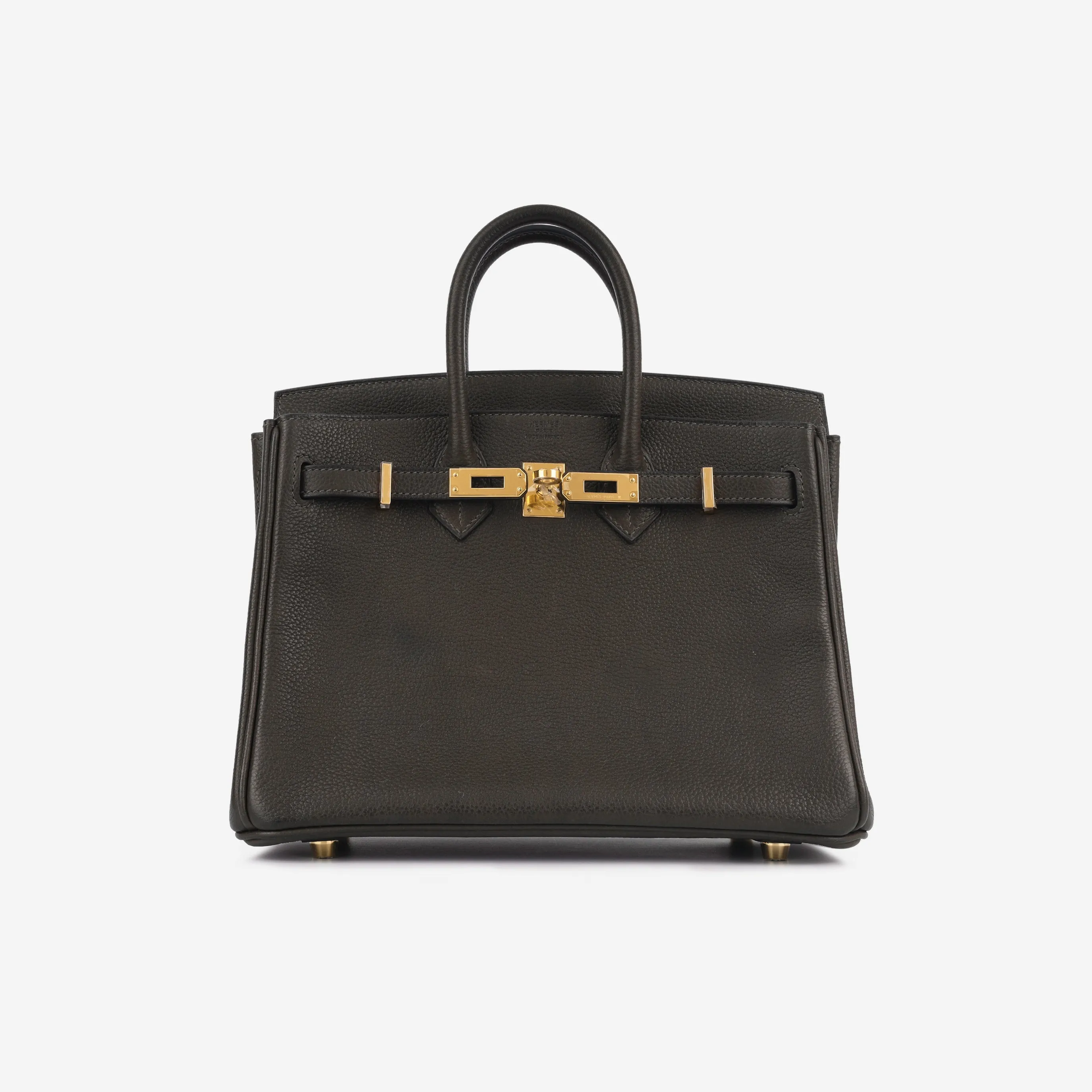 Birkin 25 - Ebene Barenia
