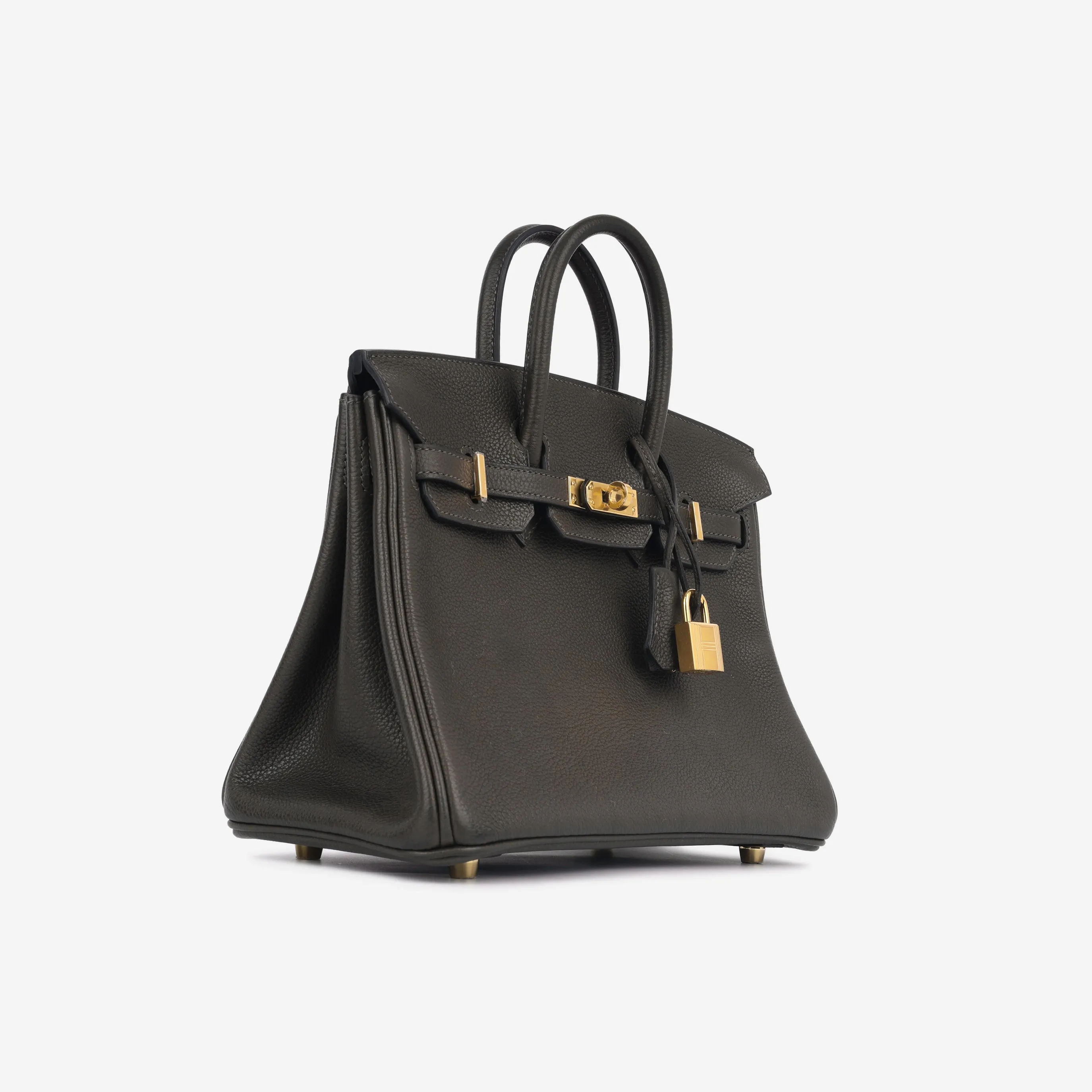 Birkin 25 - Ebene Barenia
