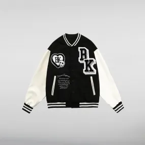 Bk Varsity Jacket