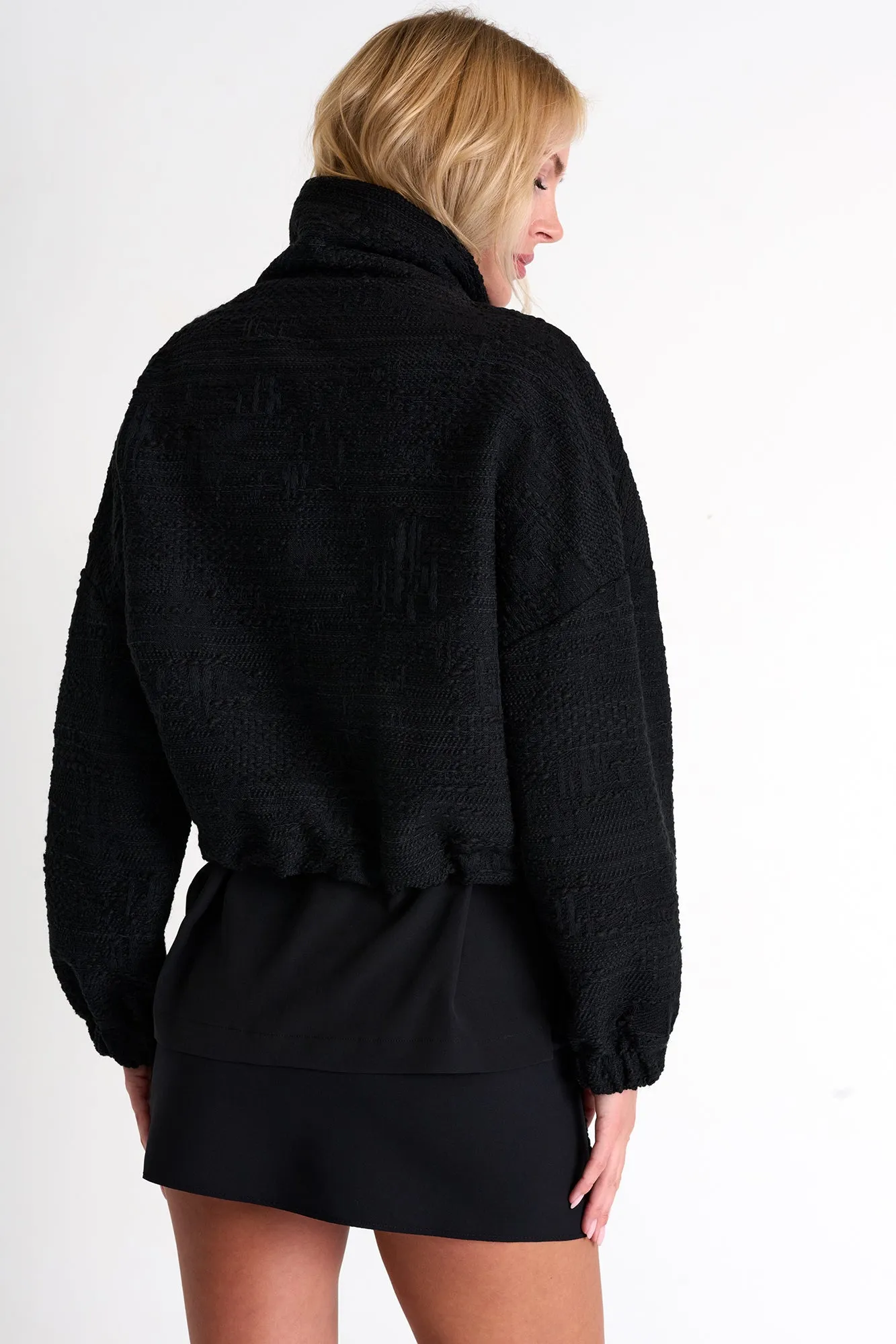 Bomber Jacket  - 52476-79-800