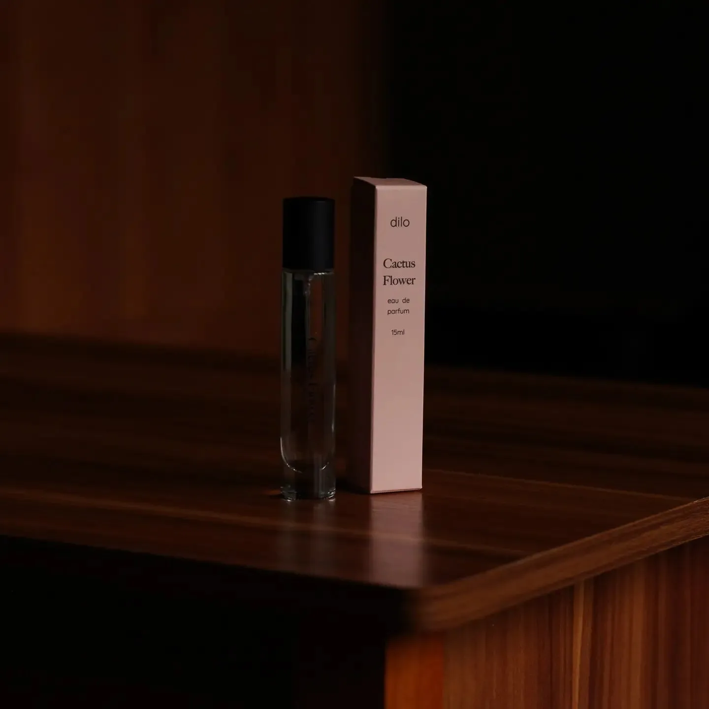 Cactus Flower Unisex Eau de Parfum