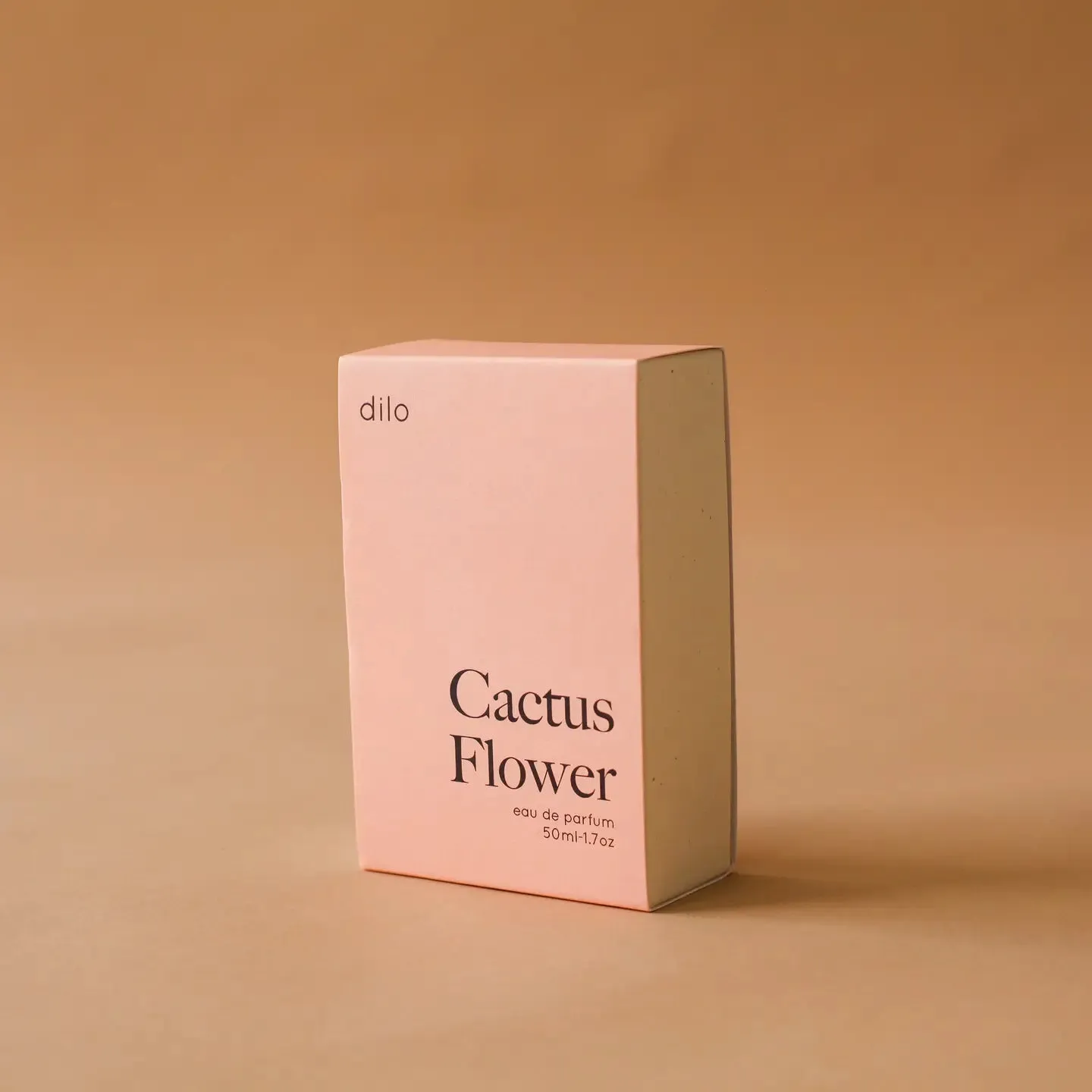 Cactus Flower Unisex Eau de Parfum