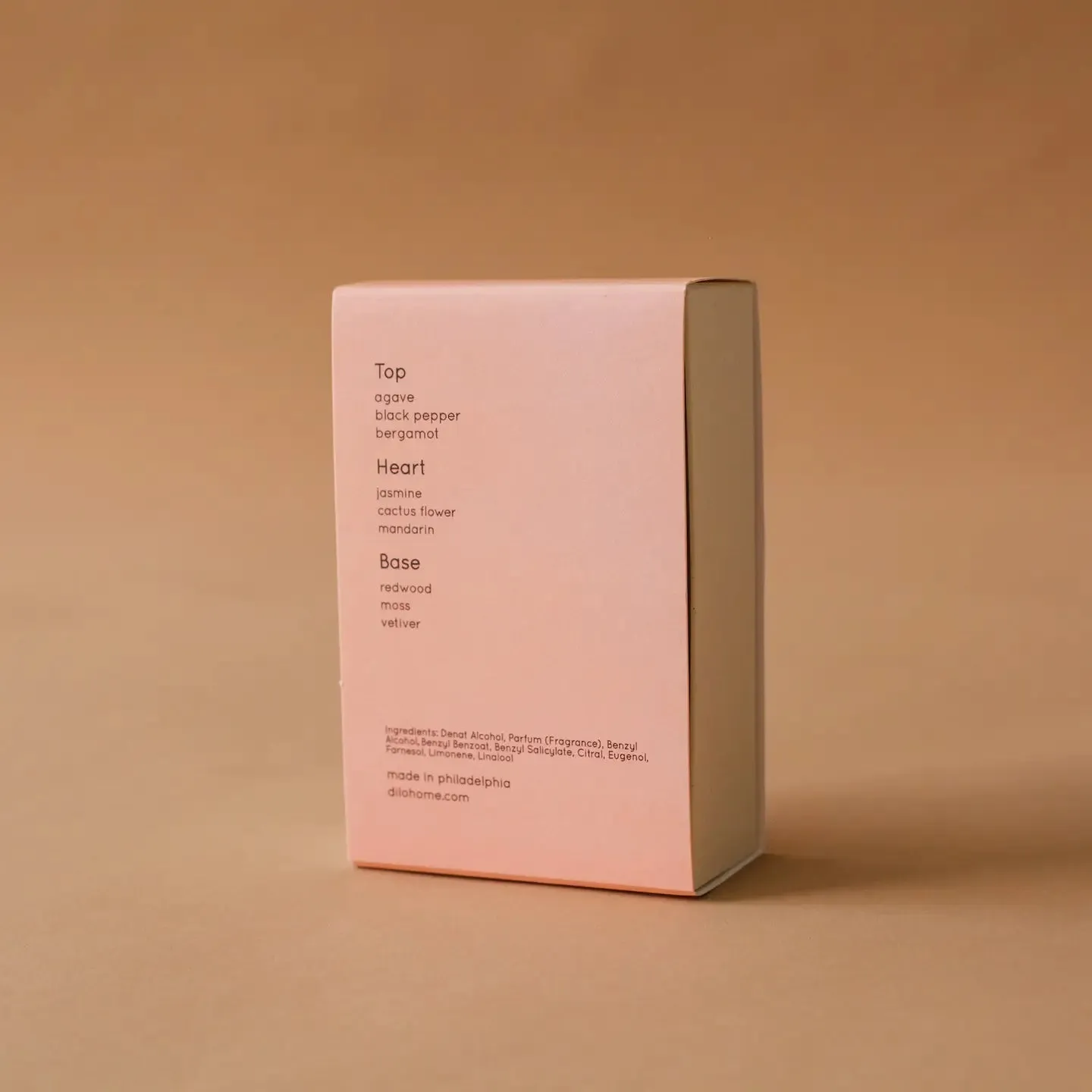 Cactus Flower Unisex Eau de Parfum