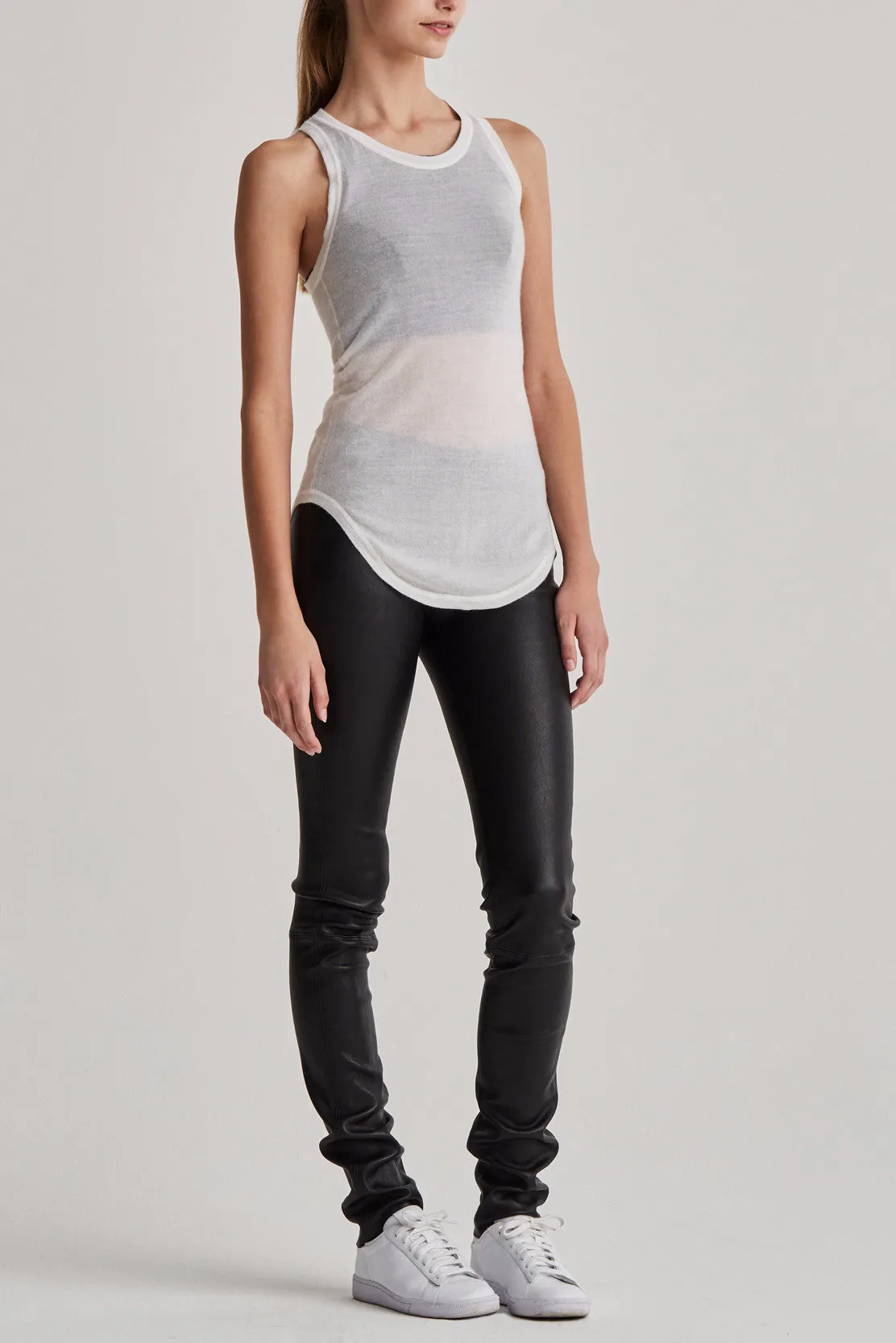 Cloud Layer 1 Cashmere Knit