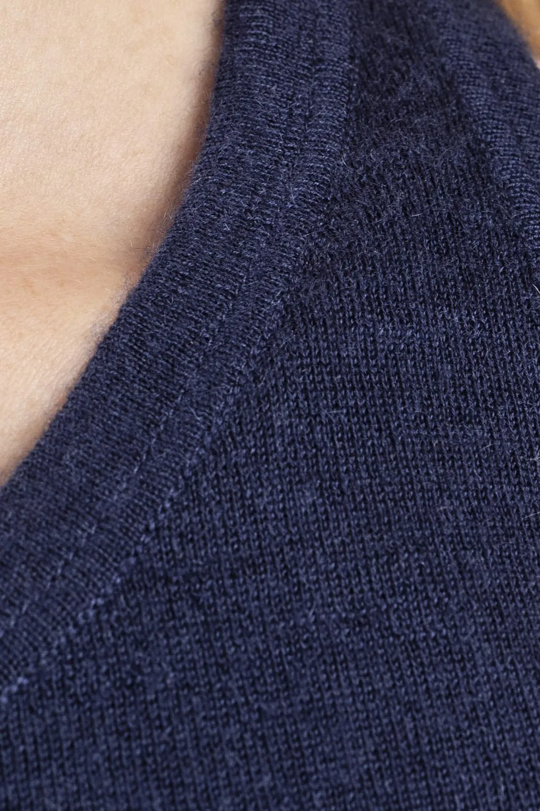 Cloud Layer 1 Cashmere Knit