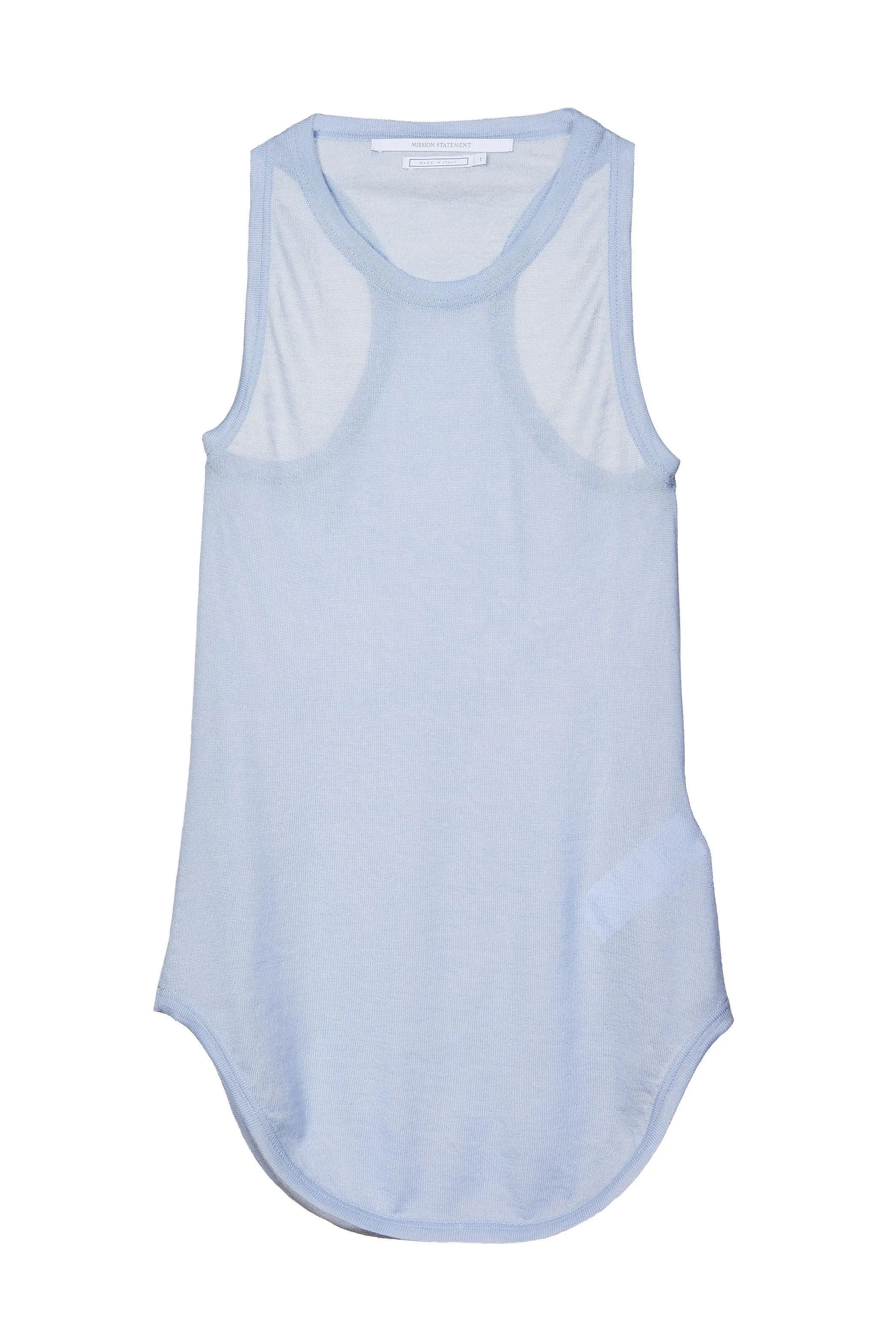 Cloud Layer 1 Cashmere Knit