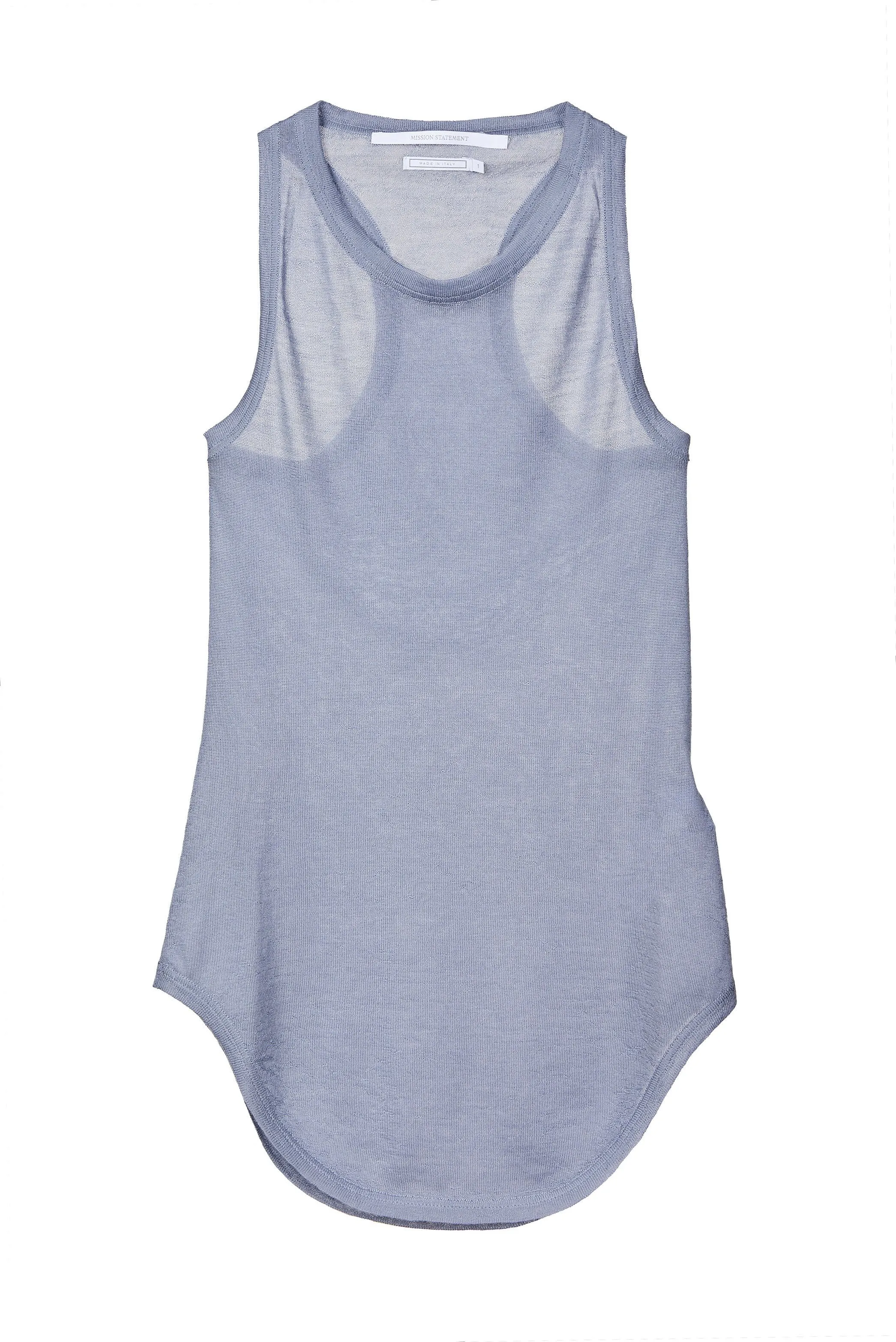 Cloud Layer 1 Cashmere Knit