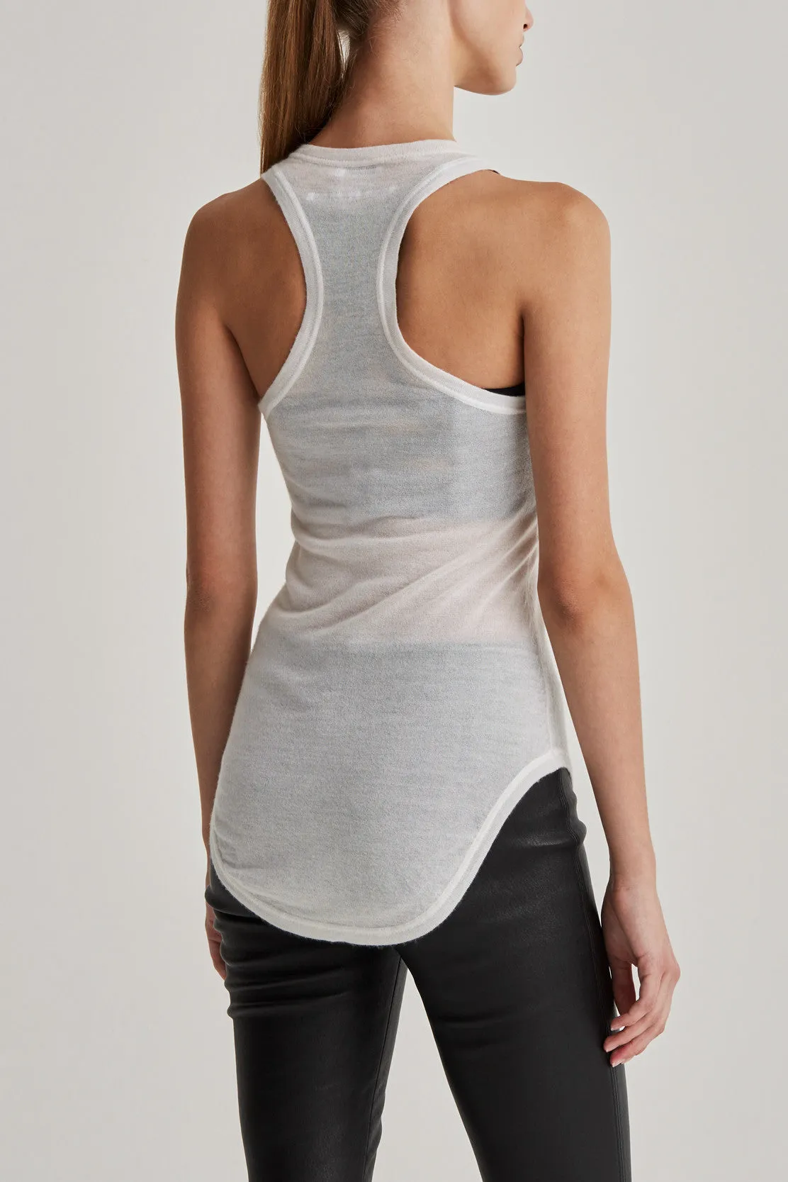 Cloud Layer 1 Cashmere Knit