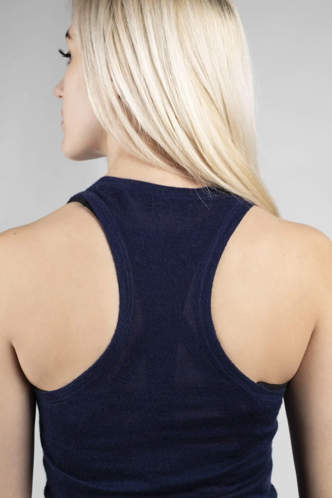 Cloud Layer 1 Cashmere Knit