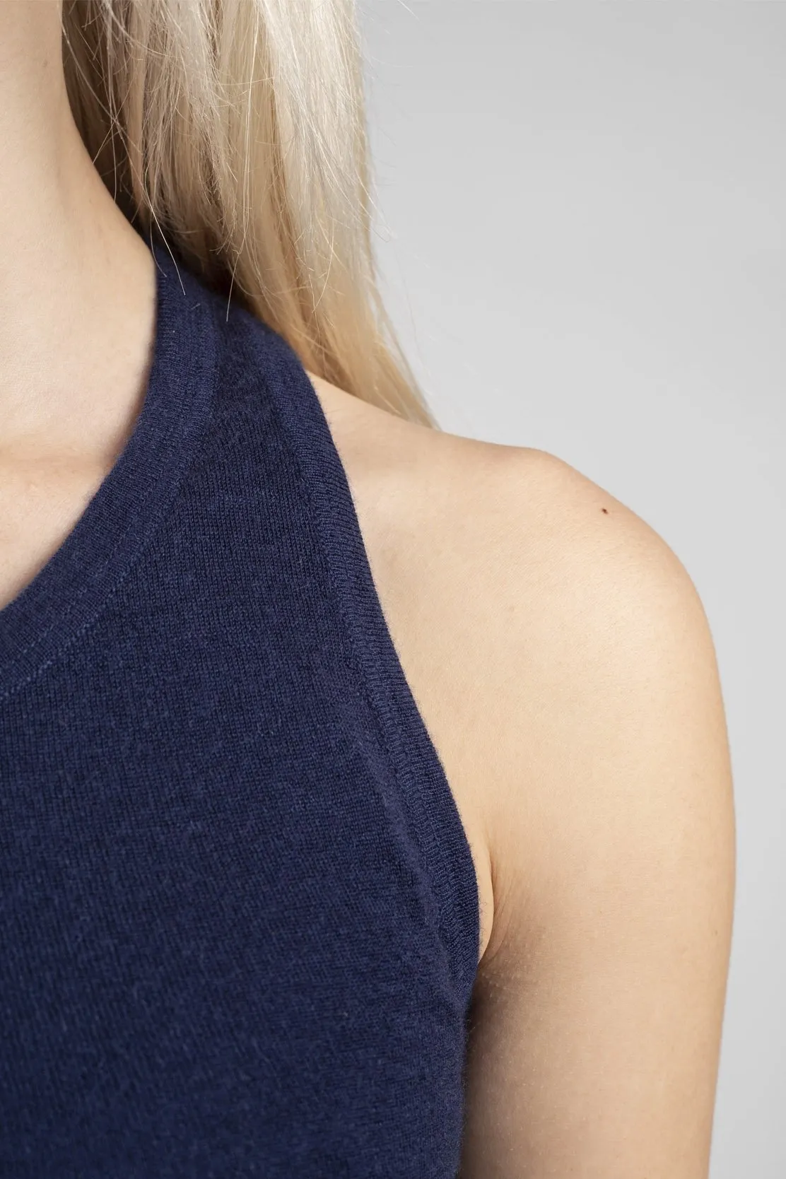 Cloud Layer 1 Cashmere Knit