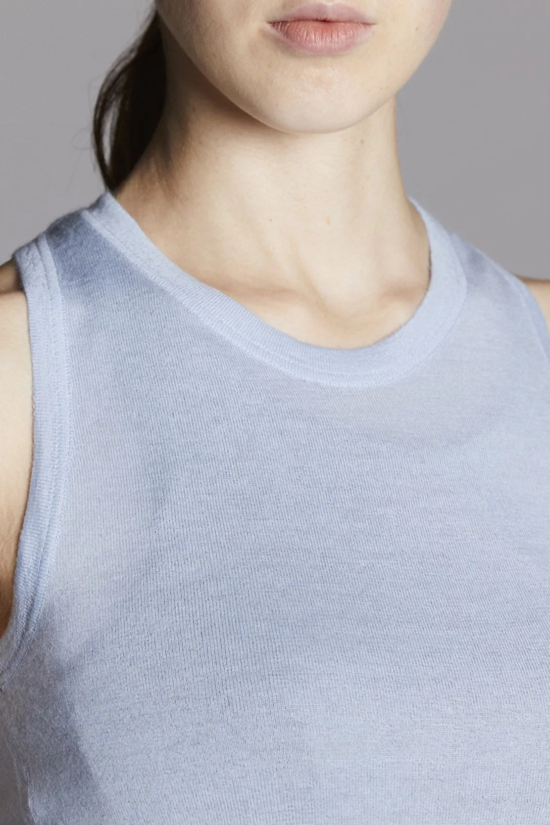 Cloud Layer 1 Cashmere Knit