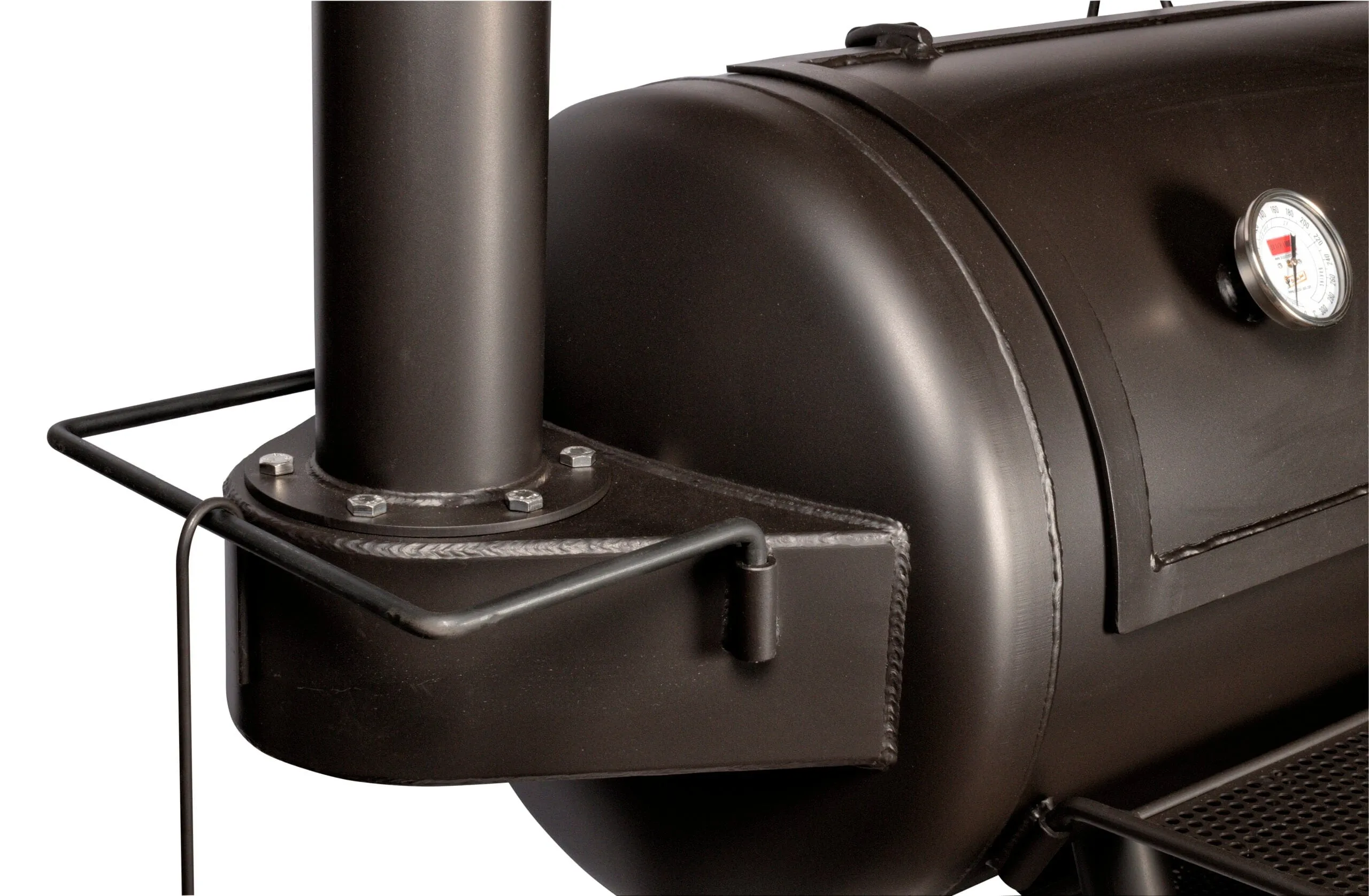 Ex Demo Cactus Jack 20'' Texas Special Offset Smoker