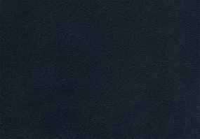 Harmatan Goat Leather Dark Navy Traditional #12