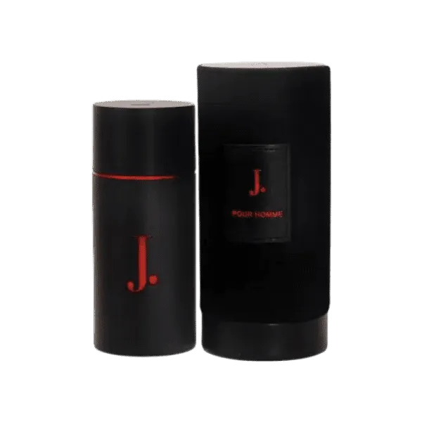 J. POUR HOMME PERFUME FOR MEN 100ML