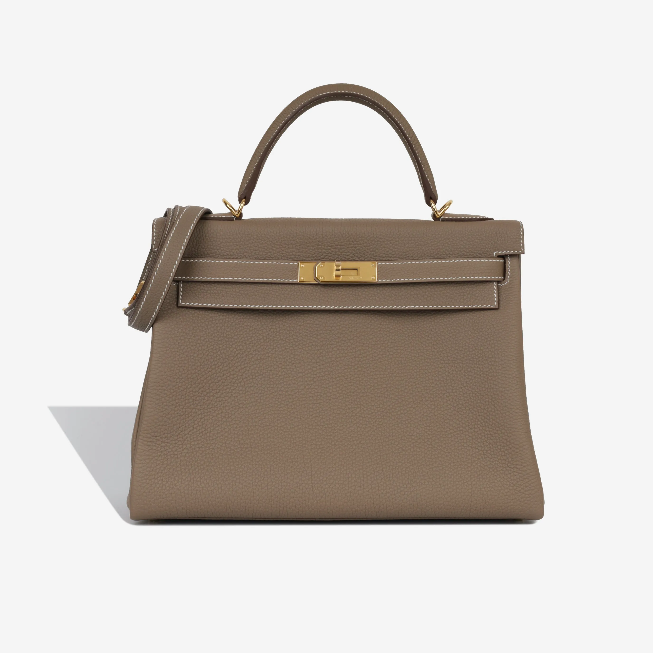 Kelly 32 - Etoupe Togo