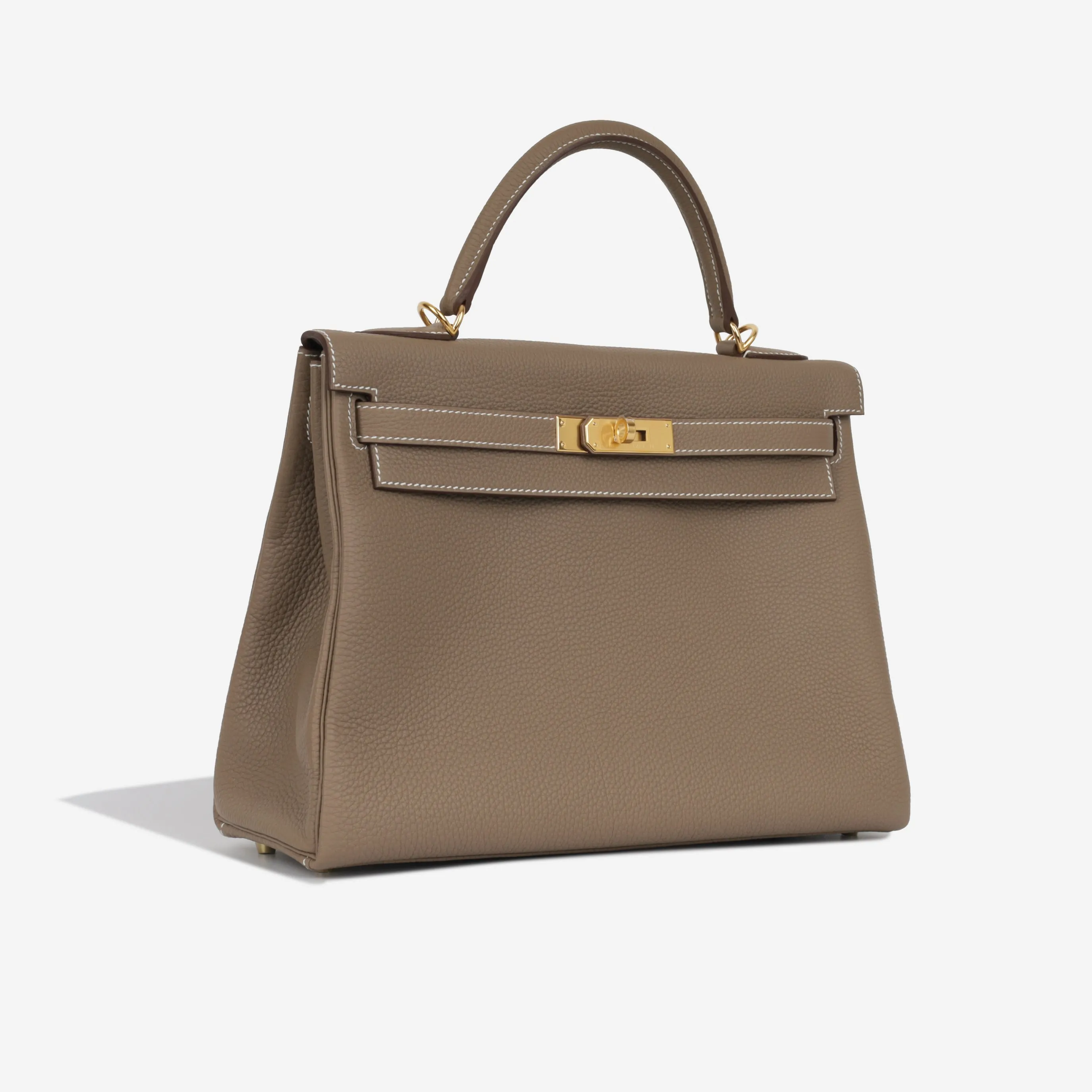 Kelly 32 - Etoupe Togo