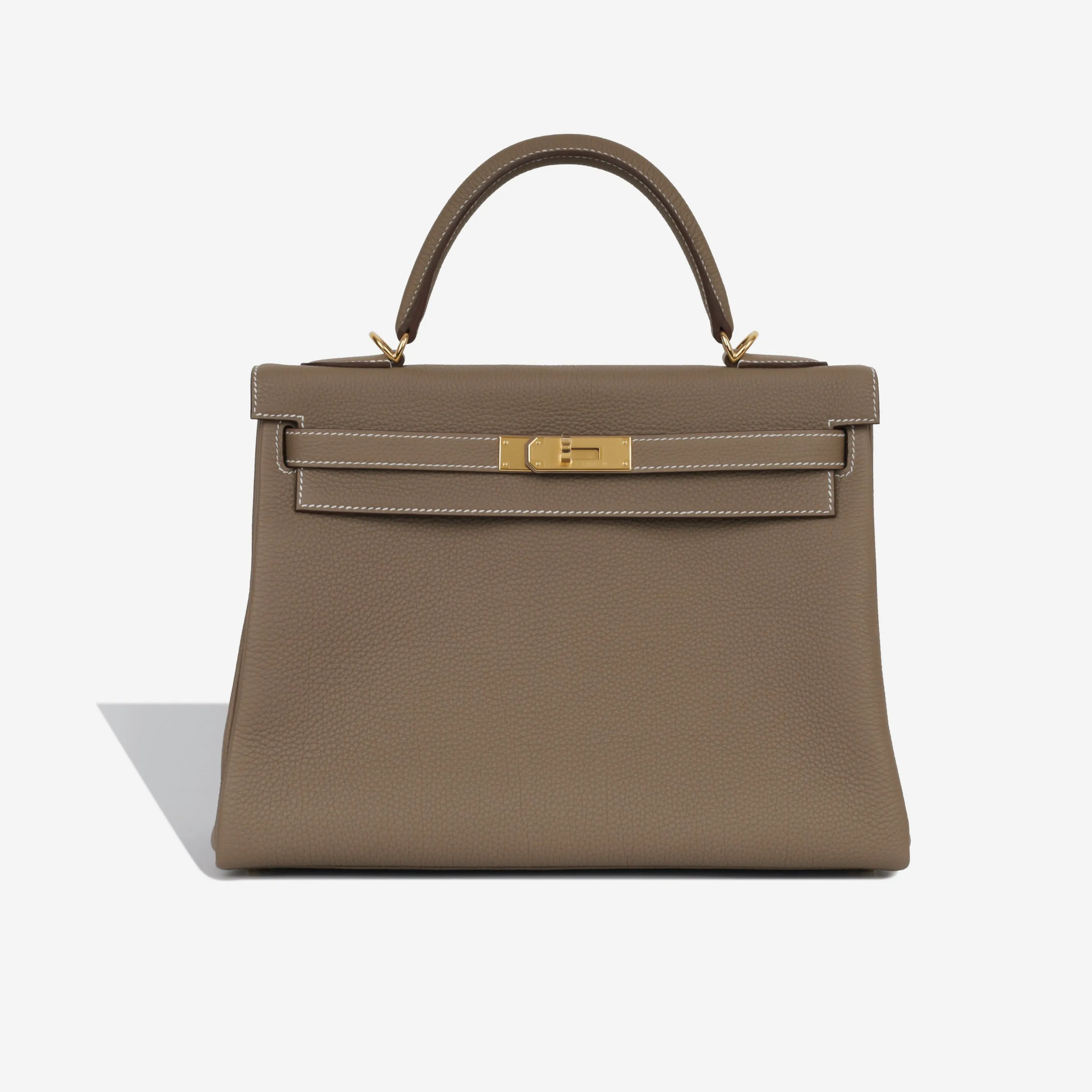 Kelly 32 - Etoupe Togo