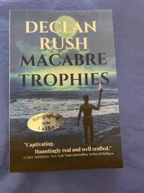 Macabre Trophies
