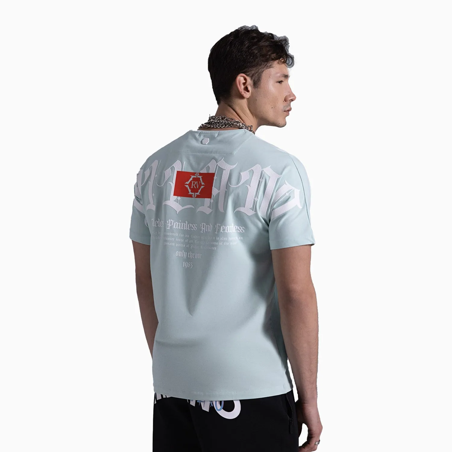 Men's The One Milano Short Sleeve T-Shirt