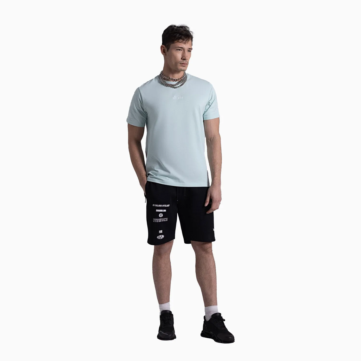Men's The One Milano Short Sleeve T-Shirt