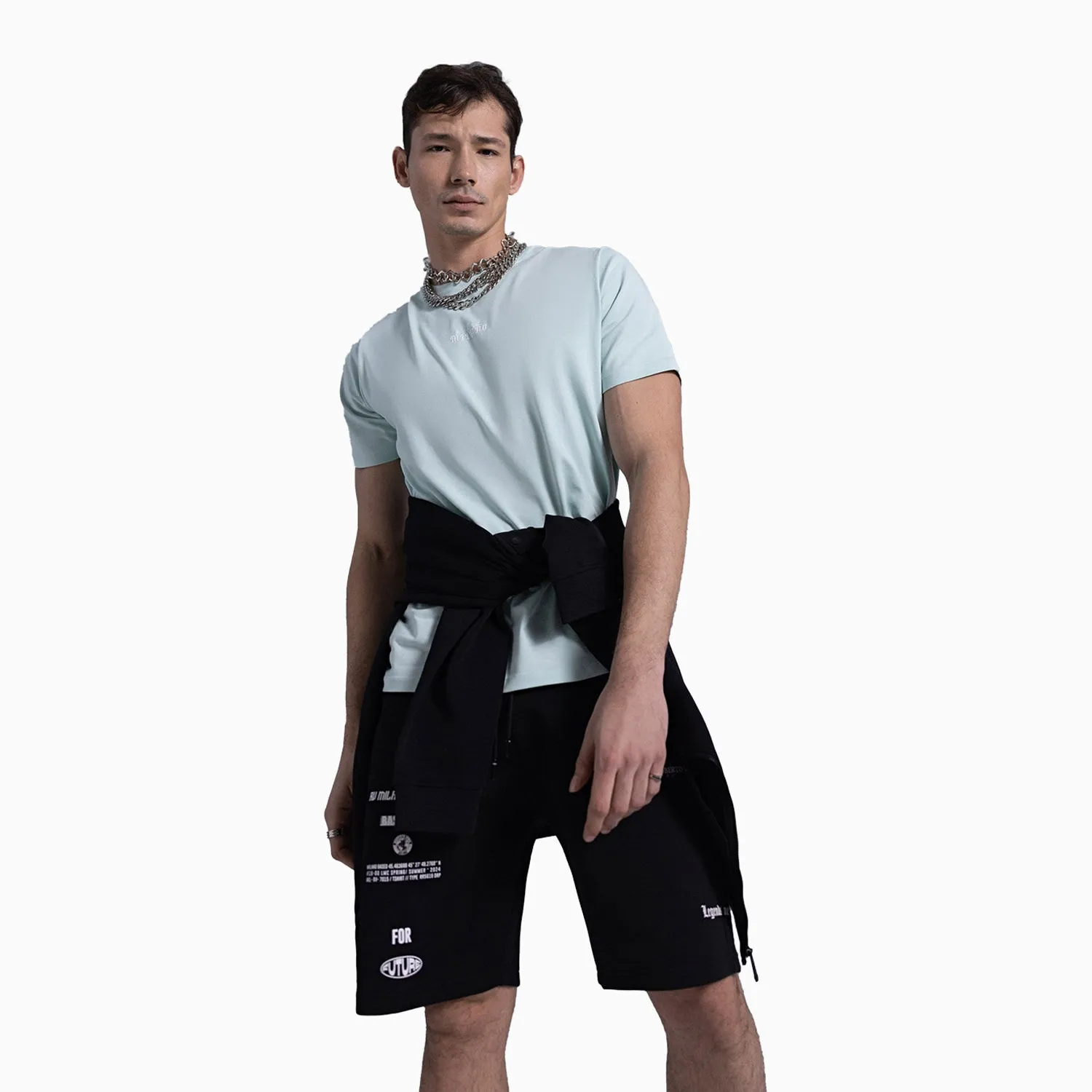 Men's The One Milano Short Sleeve T-Shirt