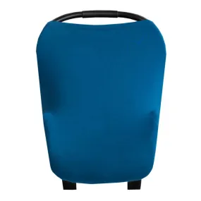 Multi Use 5 in 1 Baby Cover | Navy