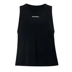 New Balance - Women's Achiever Tank Top (WT31104 BK)