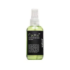 New - Wakse Cactus H2O Soothing Post-Wax Serum - 4.8oz - Ulta Beauty