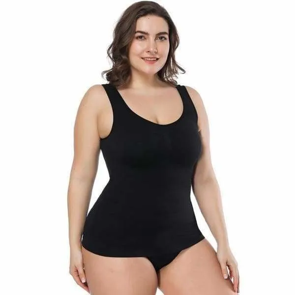 Tank top Shaped Just For You